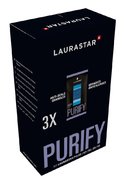 Гранулы от накипи Лаурастар AQUA Refill фото 3 в Тюмени Гранулы от накипи Laurastar AQUA Refill фото 3 в Тюмени