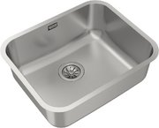 Мойка Teka BET 50.40.20 PLUS POLISHED фото 2 в Тюмени