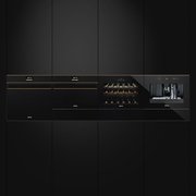 Духовой шкаф Smeg SFP6604NRE фото 4 в Тюмени