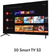Телевизор Haier 50 Smart TV S2 фото 4 в Тюмени