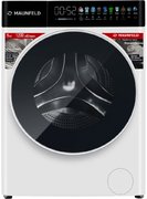 Стиральная машина с паром Maunfeld MFWM129WH05 фото 2 в Тюмени
