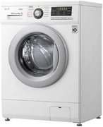 Стиральная машина LG F12M7NDS1 фото 2 в Тюмени
