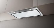 Встраиваемая вытяжка Faber INCA LUX EV8 X/WH A70 фото 3 в Тюмени