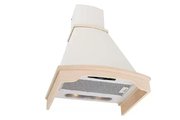 Вытяжка Elica CORALINE WH/A/60 FRASSINO фото 4 в Тюмени