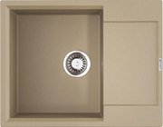 Мойка Омойкири DAISEN 65T-CH фото в Тюмени Мойка Omoikiri DAISEN 65T-CH фото в Тюмени