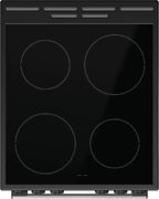 Электрическая плита Gorenje GEC5C41SG фото 4 в Тюмени