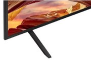 Телевизор Sony KD-65X75W 65", черный фото 4 в Тюмени
