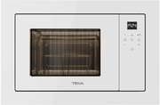 Встраиваемая микроволновая печь Teka ML 8210 BIS WHITE MARBLE фото 2 в Тюмени