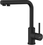 Смеситель Омойкири NAKAGAWA 2 PLUS BL фото в Тюмени Смеситель Omoikiri NAKAGAWA 2 PLUS BL фото в Тюмени