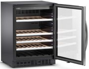 Винный шкаф Dometic C50G Double Wooden Loft White фото 3 в Тюмени