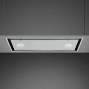 Встраиваемая вытяжка Smeg KSG52B фото 4 в Тюмени