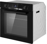 Духовой шкаф Weissgauff EOV 29 PDBS Black Edition фото 4 в Тюмени