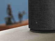 Беспроводная акустическая система Bang & Olufsen Beoplay M5 Black фото 2 в Тюмени