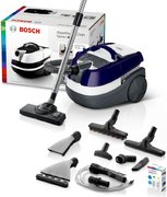 Пылесос Бош BWD41740 фото 2 в Тюмени Пылесос Bosch BWD41740 фото 2 в Тюмени