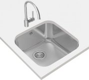 Мойка Тека Be 40.40.20 Plus фото 3 в Тюмени Мойка Teka Be 40.40.20 Plus фото 3 в Тюмени