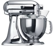 Миксер Китчен Эйд KSM150PSECR фото в Тюмени Миксер KitchenAid KSM150PSECR фото в Тюмени