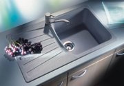 Мойка Blanco Nova 5 S шампань фото 3 в Тюмени