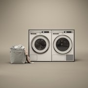 Стиральная машина Asko W7124XXLW фото 3 в Тюмени