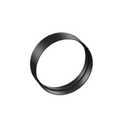 Соединительный элемент для круглых каналов Ecotube BORA ERV/1 фото в Тюмени