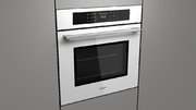Духовой шкаф Fulgor Milano FCO 6214 P TEM WH фото 3 в Тюмени