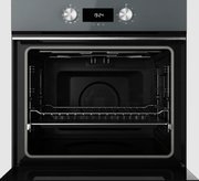 Духовой шкаф Teka HLB 8400 STONE GREY фото 2 в Тюмени