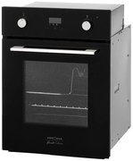 Электрический духовой шкаф KRONA SONATA 45 BL фото 2 в Тюмени