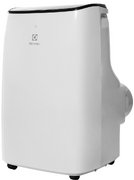 Мобильный кондиционер Electrolux EACM-09 HF/N6 фото в Тюмени