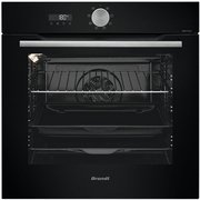 Встраиваемый духовой шкаф Brandt BOH7532B Встраиваемый духовой шкаф Brandt BOH7532B
