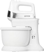 Миксер Горение M500DCS фото в Тюмени Миксер Gorenje M500DCS фото в Тюмени
