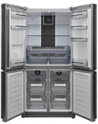 Холодильник Jacky`s JR FI526V фото 2 в Тюмени