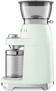 Кофемолка Смег CGF03PGEU фото 3 в Тюмени Кофемолка Smeg CGF03PGEU фото 3 в Тюмени