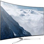 Телевизор Samsung UE65KS9000U фото 3 в Тюмени