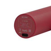 Перкуссионный массажер BORK D506 mg фото 4 в Тюмени