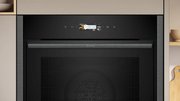 Духовой шкаф Neff B54CR71G0 фото 2 в Тюмени