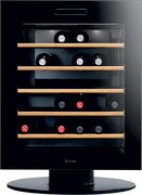Отдельностоящий винный шкаф Irinox Vinoteca HVFS2350001 фото в Тюмени
