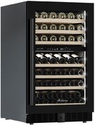 Встраиваемый винный шкаф Meyvel MV77PRO-KBT2 фото 2 в Тюмени