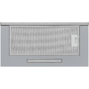 Встраиваемая вытяжка KRONA KERRY E 600 INOX PB V2 фото 2 в Тюмени