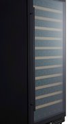 Встраиваемый винный шкаф CellarPrivate CP127-1TB фото 3 в Тюмени
