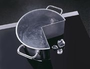 Индукционная варочная панель Kuppersbusch KI 6800.0 SE фото 2 в Тюмени