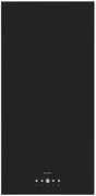 Вытяжка Krona DITA R 400 BLACK PB фото 2 в Тюмени