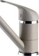 Смеситель Тека MS1 SAND BEIGE фото 3 в Тюмени Смеситель Teka MS1 SAND BEIGE фото 3 в Тюмени