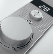 Водонагреватель Electrolux EWH 50 Centurio DL Silver фото 2 в Тюмени