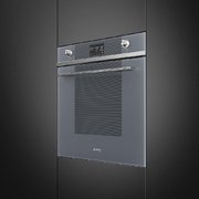 Духовой шкаф Smeg SOP6102S2PS фото 2 в Тюмени
