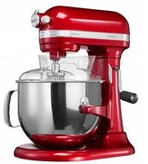 Миксер Китчен Эйд 5KSM7580XECA фото 2 в Тюмени Миксер KitchenAid 5KSM7580XECA фото 2 в Тюмени