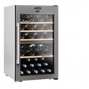 Винный шкаф Climadiff CLS56MT фото 2 в Тюмени