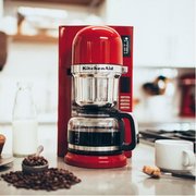Кофеварка KitchenAid 5KCM0802EER фото 2 в Тюмени