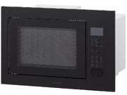 Встраиваемая микроволновая печь KRONA REIN 60 BL фото 2 в Тюмени