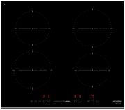 Индукционная варочная панель Hyundai HHI 6741 BG фото 2 в Тюмени