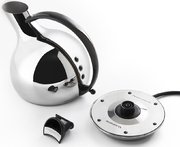 Электрический чайник Bugatti GIULIETTA 02-GTCRNU фото 2 в Тюмени