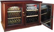 Винный шкаф IP CEX 2151 СU фото 2 в Тюмени